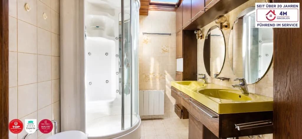 6-Zimmer-Haus kaufen in Wien – 215,5 m², € 1.250.000 – Bild 17 von 24