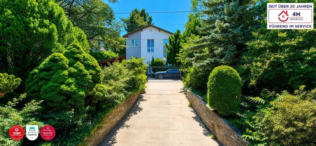 6-Zimmer-Haus kaufen in Wien – 215,5 m², € 1.250.000 – Bild 18 von 24