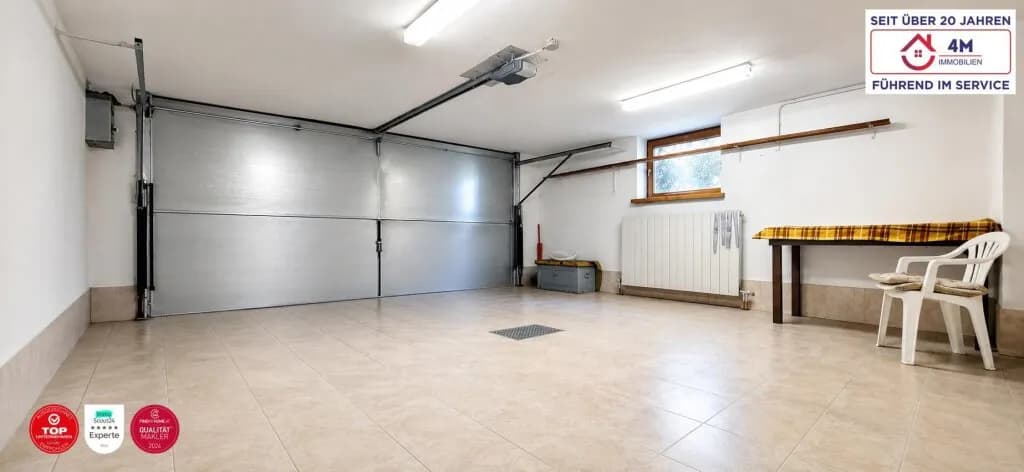 6-Zimmer-Haus kaufen in Wien – 215,5 m², € 1.250.000 – Bild 19 von 24