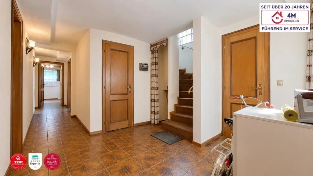 6-Zimmer-Haus kaufen in Wien – 215,5 m², € 1.250.000 – Bild 20 von 24