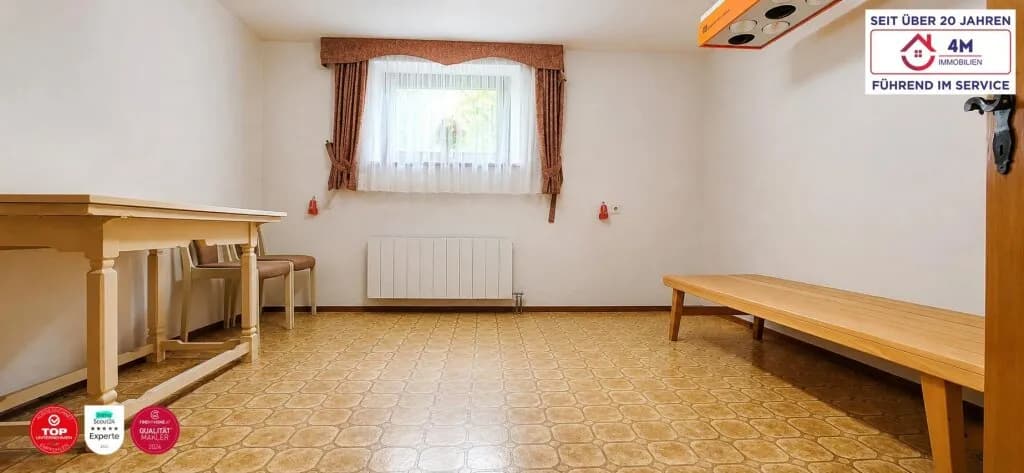 6-Zimmer-Haus kaufen in Wien – 215,5 m², € 1.250.000 – Bild 21 von 24