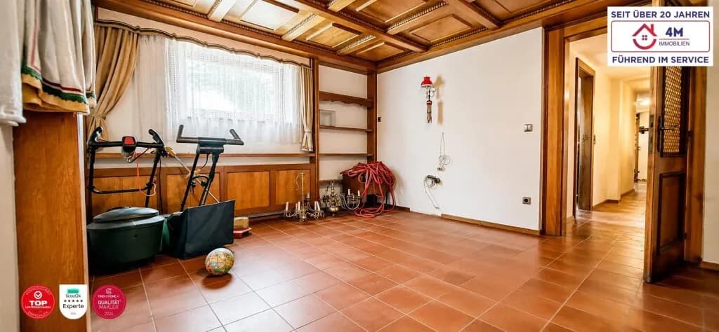 6-Zimmer-Haus kaufen in Wien – 215,5 m², € 1.250.000 – Bild 22 von 24