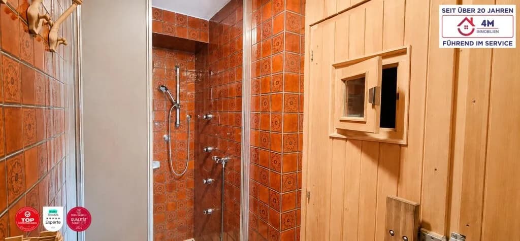 6-Zimmer-Haus kaufen in Wien – 215,5 m², € 1.250.000 – Bild 23 von 24