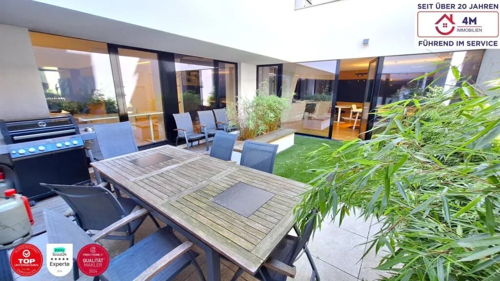 4-Zimmer-Gewerbeimmobilie kaufen in Wien – 231 m², € 1.500.000
