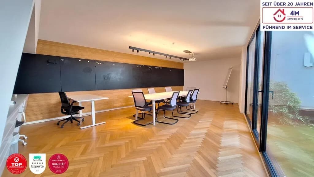 4-Zimmer-Gewerbeimmobilie kaufen in Wien – 231 m², € 1.500.000 – Bild 6 von 13