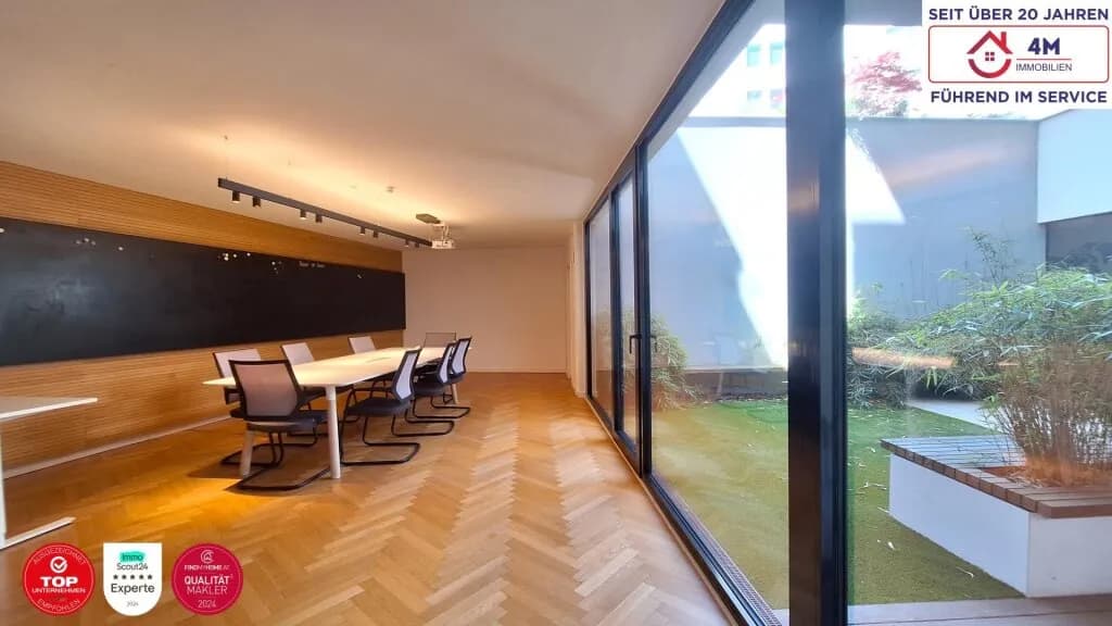 4-Zimmer-Gewerbeimmobilie kaufen in Wien – 231 m², € 1.500.000 – Bild 7 von 13