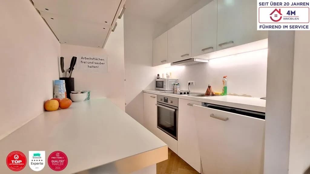 4-Zimmer-Gewerbeimmobilie kaufen in Wien – 231 m², € 1.500.000 – Bild 8 von 13