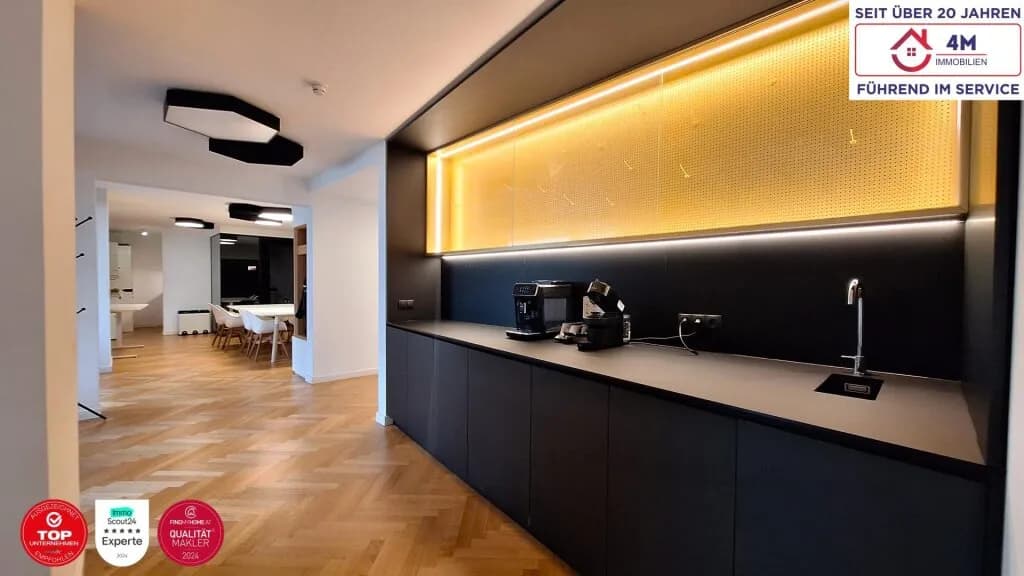 4-Zimmer-Gewerbeimmobilie kaufen in Wien – 231 m², € 1.500.000 – Bild 9 von 13