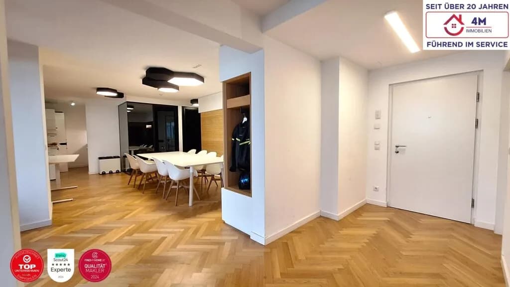 4-Zimmer-Gewerbeimmobilie kaufen in Wien – 231 m², € 1.500.000 – Bild 10 von 13