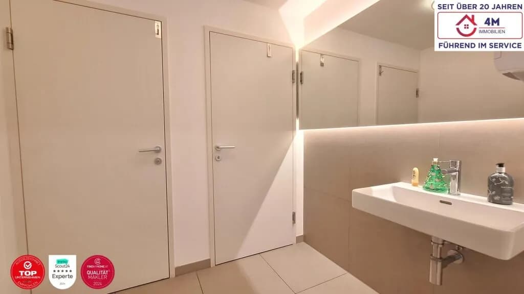 4-Zimmer-Gewerbeimmobilie kaufen in Wien – 231 m², € 1.500.000 – Bild 13 von 13