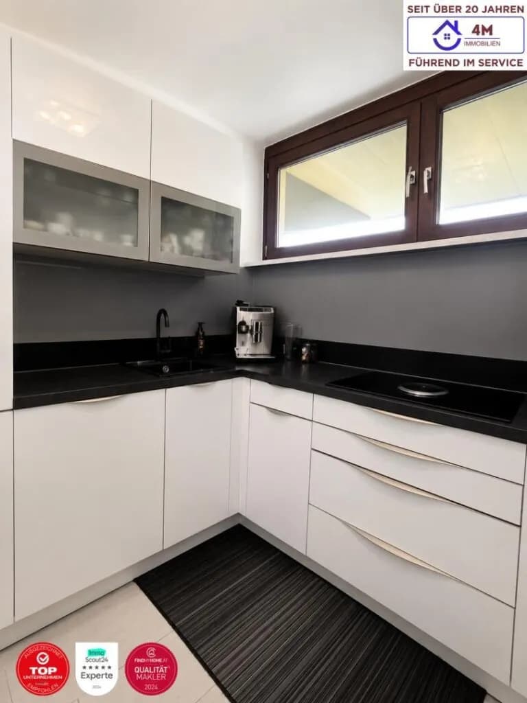 4-Zimmer-Wohnung kaufen in Gänserndorf – 111,49 m², € 315.000 – Bild 4 von 19