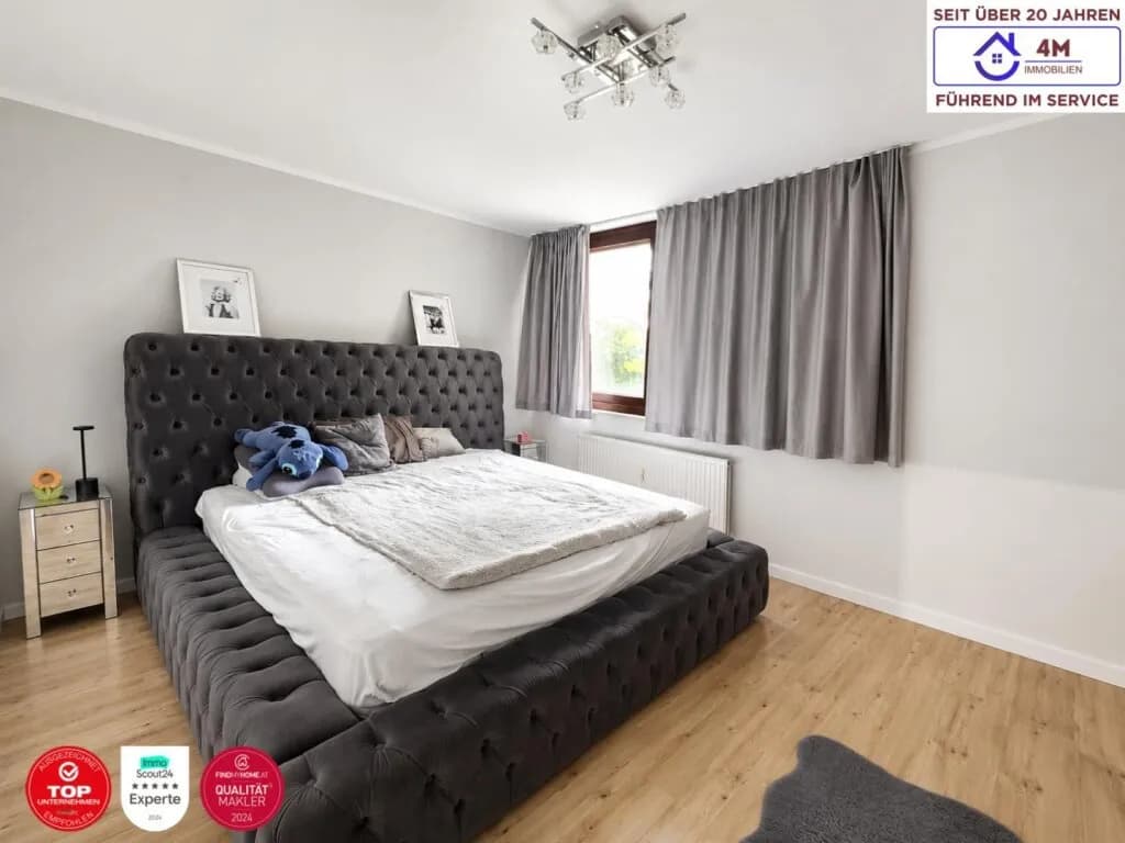 4-Zimmer-Wohnung kaufen in Gänserndorf – 111,49 m², € 315.000 – Bild 9 von 19