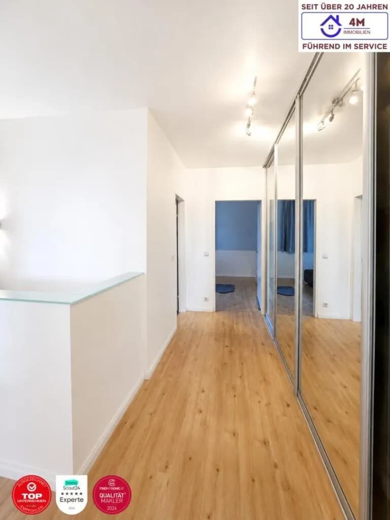 4-Zimmer-Wohnung kaufen in Gänserndorf – 111,49 m², € 315.000 – Bild 10 von 19