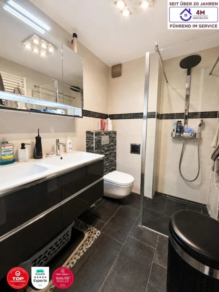 4-Zimmer-Wohnung kaufen in Gänserndorf – 111,49 m², € 315.000 – Bild 11 von 19
