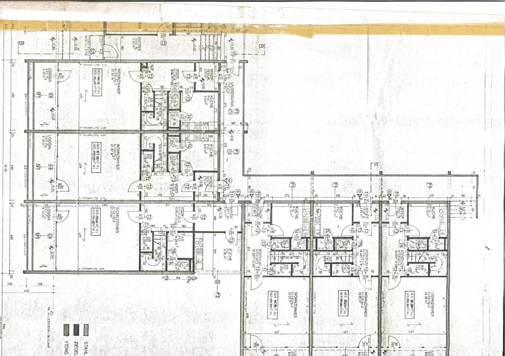 4-Zimmer-Wohnung kaufen in Gänserndorf – 111,49 m², € 315.000 – Bild 13 von 19