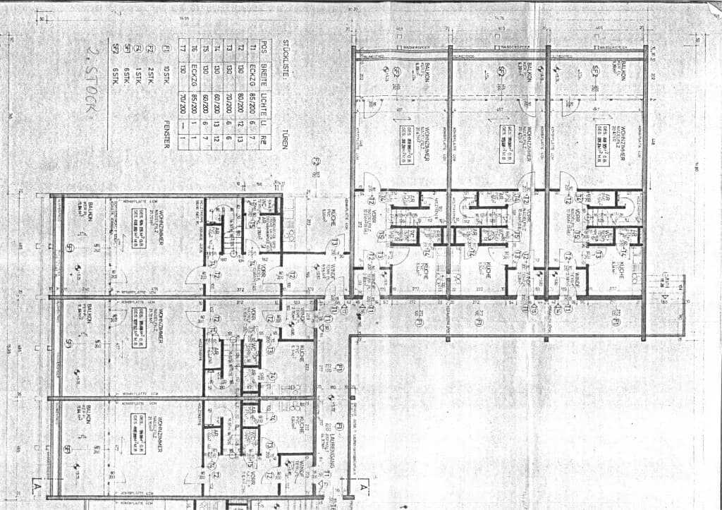 4-Zimmer-Wohnung kaufen in Gänserndorf – 111,49 m², € 315.000 – Bild 14 von 19