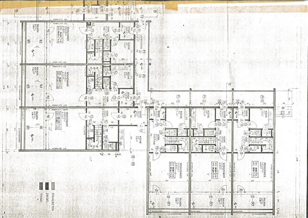 4-Zimmer-Wohnung kaufen in Gänserndorf – 111,49 m², € 315.000 – Bild 15 von 19