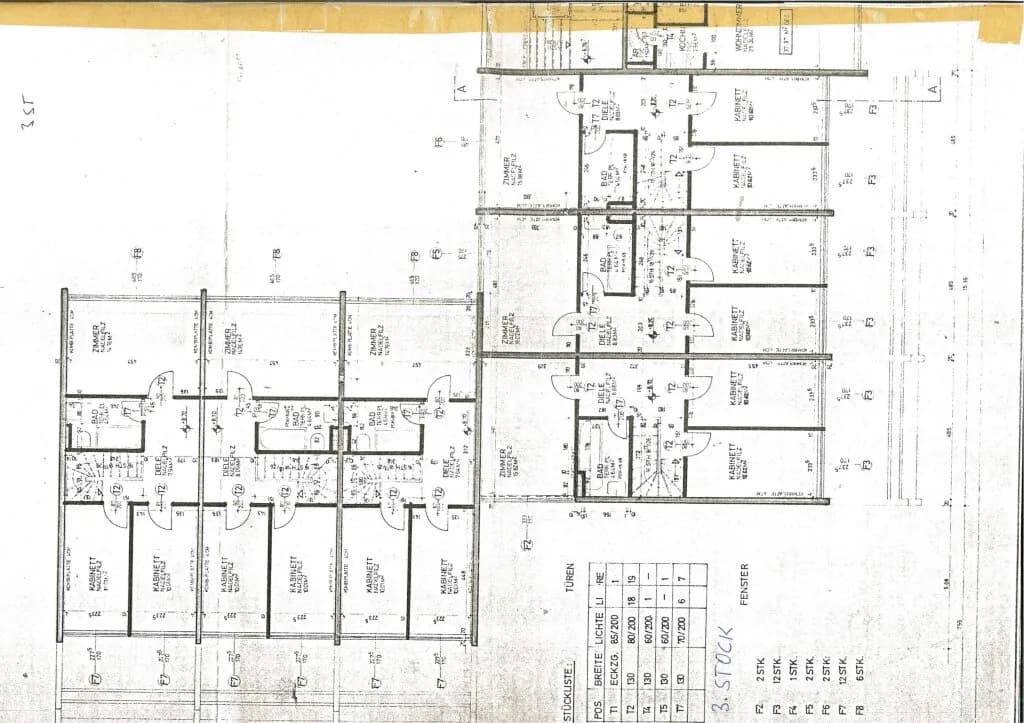 4-Zimmer-Wohnung kaufen in Gänserndorf – 111,49 m², € 315.000 – Bild 17 von 19