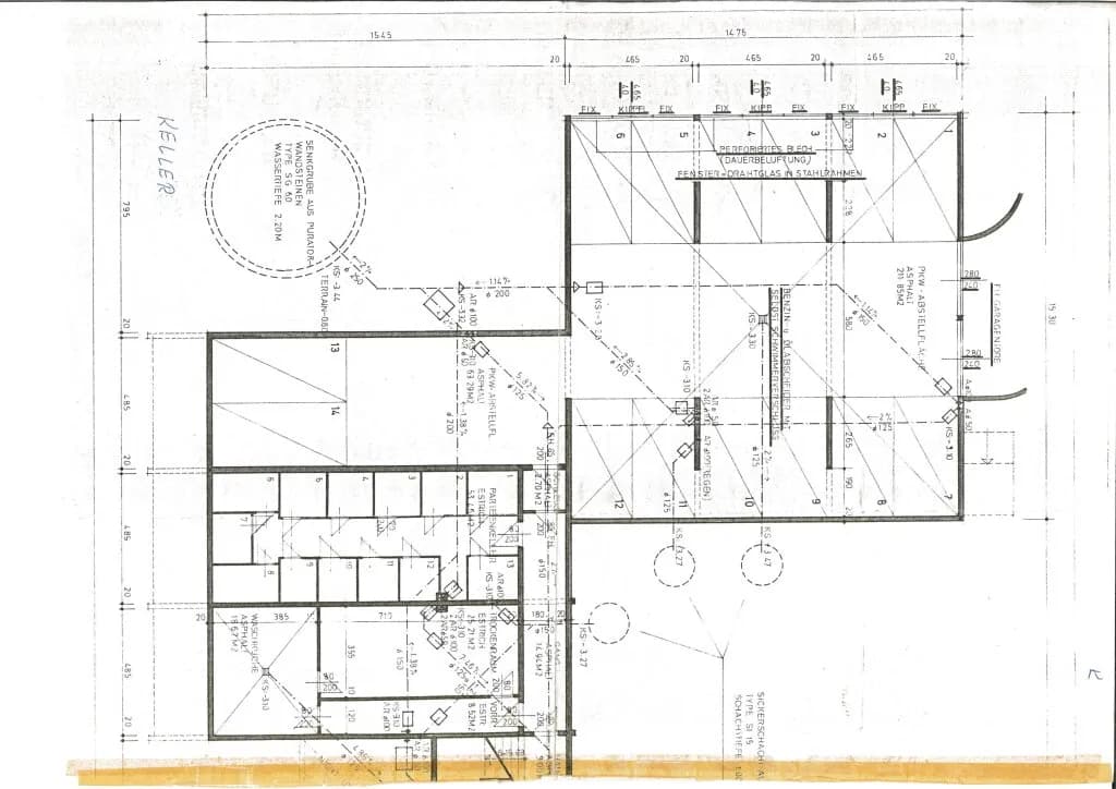 4-Zimmer-Wohnung kaufen in Gänserndorf – 111,49 m², € 315.000 – Bild 18 von 19