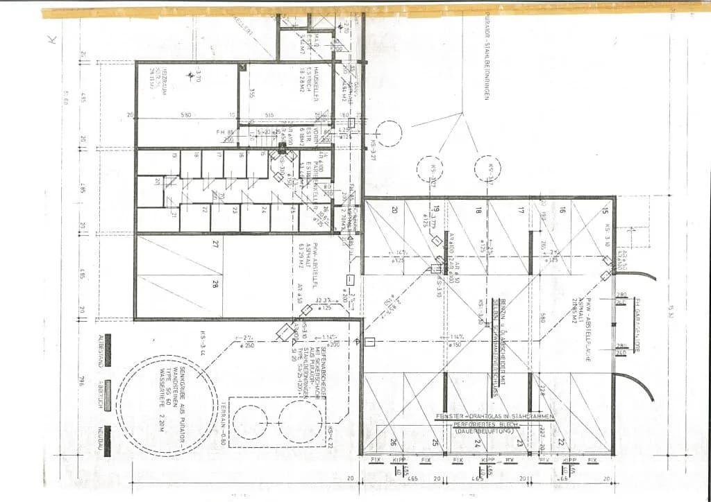 4-Zimmer-Wohnung kaufen in Gänserndorf – 111,49 m², € 315.000 – Bild 19 von 19