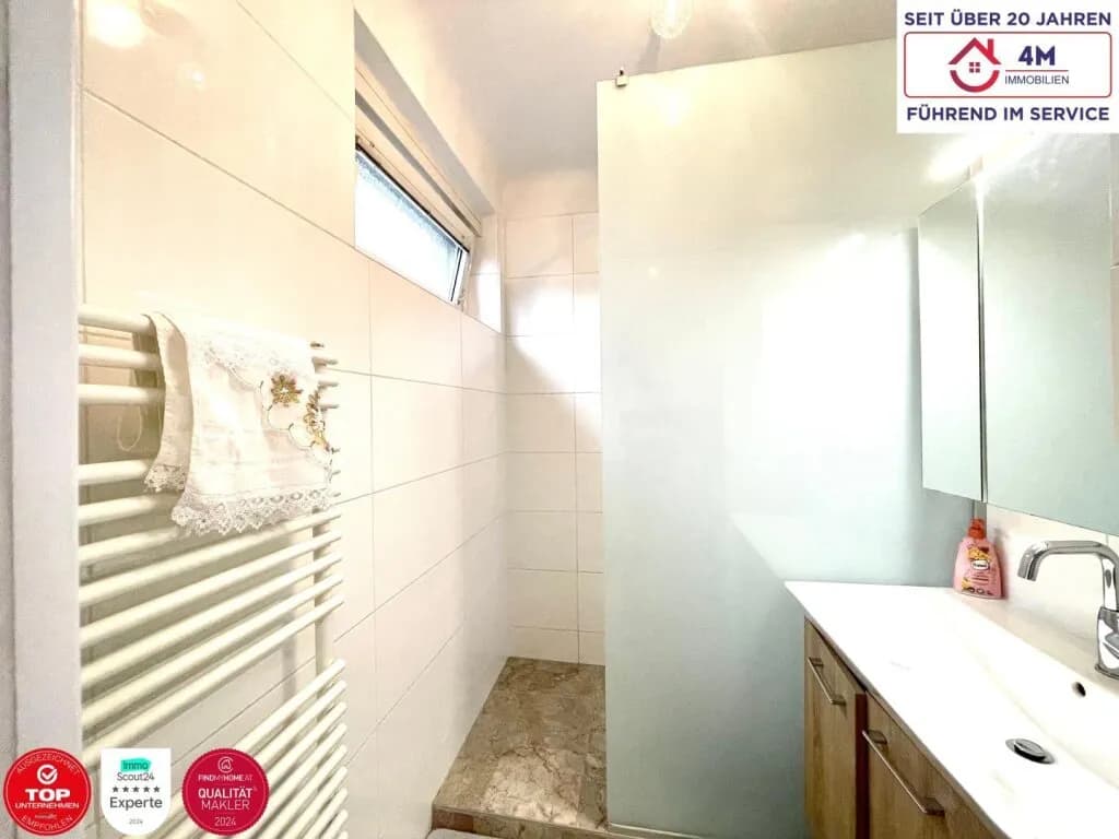 3-Zimmer-Wohnung kaufen in Wien – 60 m², € 217.000 – Bild 5 von 6