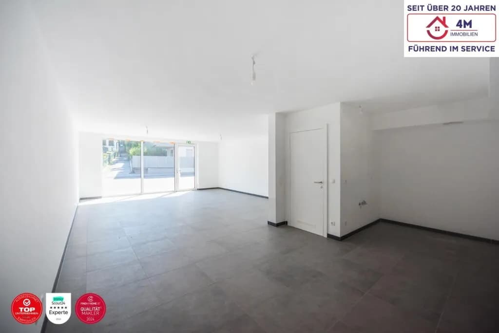 1-Zimmer-Gewerbeimmobilie kaufen in Wien – 76 m², € 249.000 – Bild 1 von 11