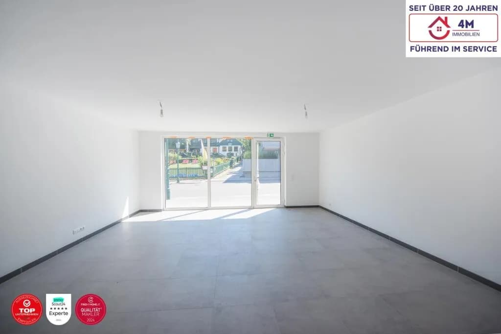 1-Zimmer-Gewerbeimmobilie kaufen in Wien – 76 m², € 249.000 – Bild 2 von 11