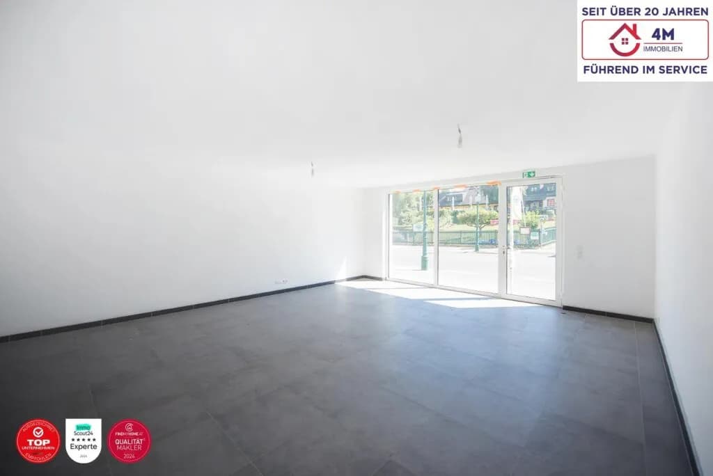1-Zimmer-Gewerbeimmobilie kaufen in Wien – 76 m², € 249.000 – Bild 4 von 11