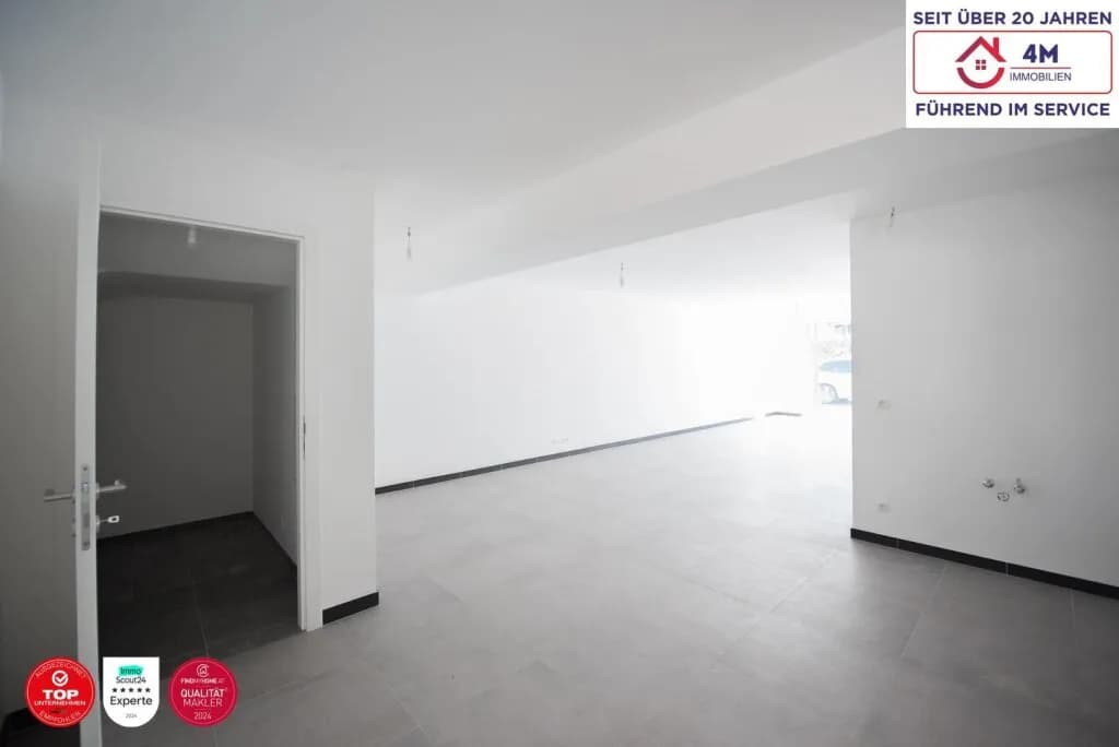 1-Zimmer-Gewerbeimmobilie kaufen in Wien – 76 m², € 249.000 – Bild 9 von 11