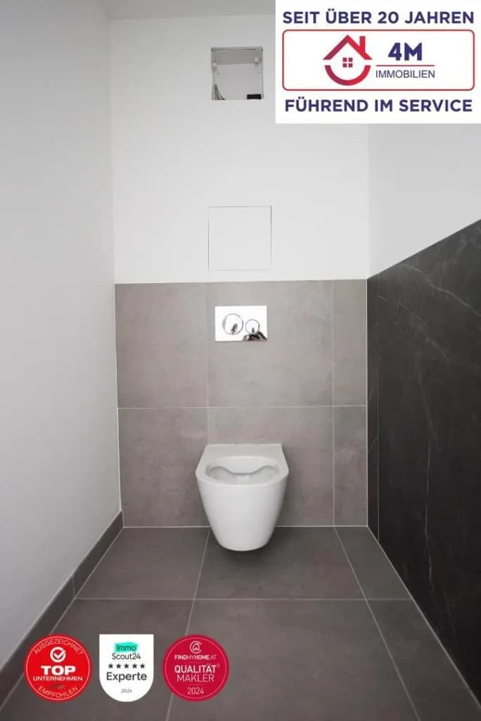 1-Zimmer-Gewerbeimmobilie kaufen in Wien – 76 m², € 249.000 – Bild 10 von 11
