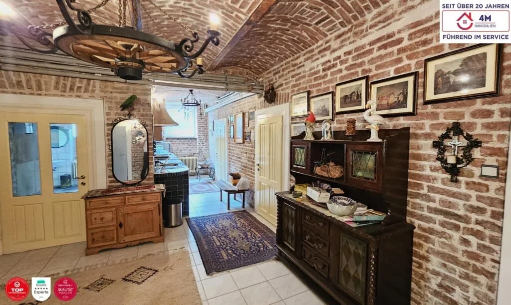 7-Zimmer-Haus kaufen in Baden – 314 m², € 1.370.000 – Bild 4 von 36