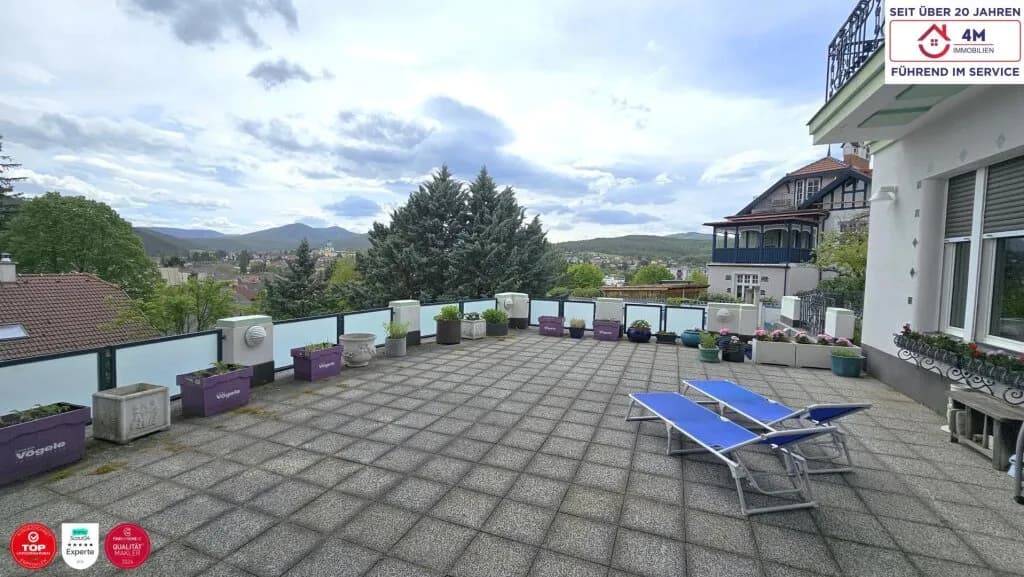 7-Zimmer-Haus kaufen in Baden – 314 m², € 1.370.000 – Bild 5 von 36