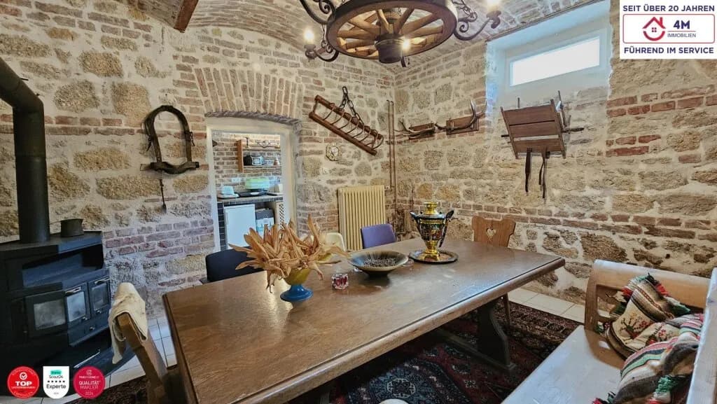 7-Zimmer-Haus kaufen in Baden – 314 m², € 1.370.000 – Bild 6 von 36