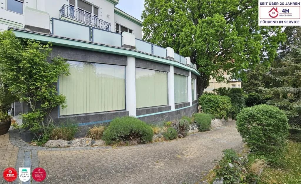 7-Zimmer-Haus kaufen in Baden – 314 m², € 1.370.000 – Bild 7 von 36