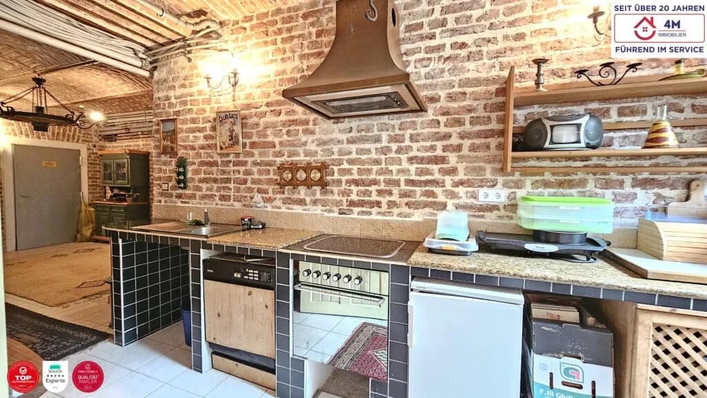 7-Zimmer-Haus kaufen in Baden – 314 m², € 1.370.000 – Bild 8 von 36