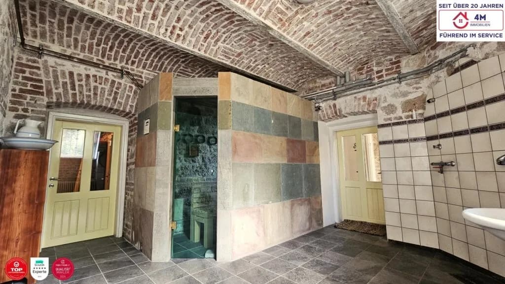 7-Zimmer-Haus kaufen in Baden – 314 m², € 1.370.000 – Bild 10 von 36