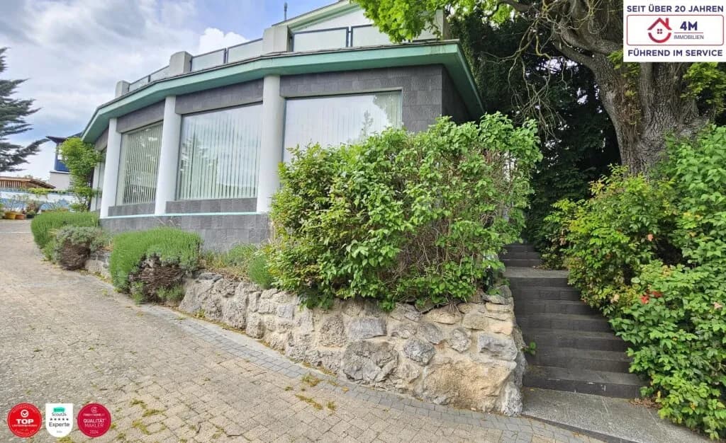 7-Zimmer-Haus kaufen in Baden – 314 m², € 1.370.000 – Bild 11 von 36