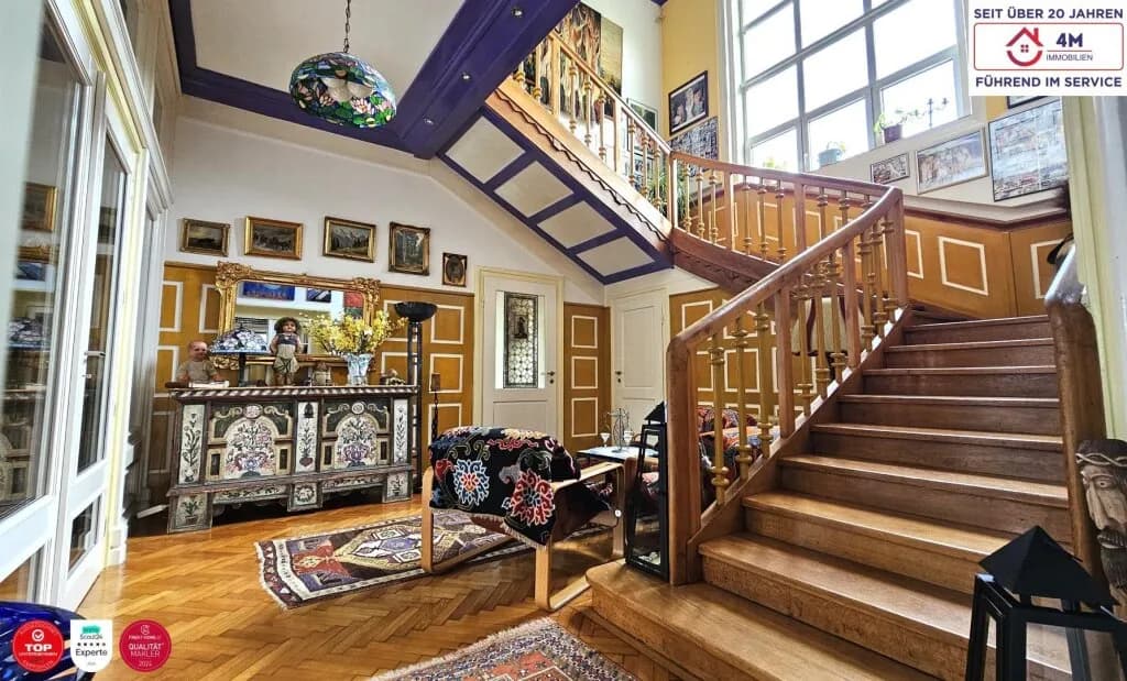 7-Zimmer-Haus kaufen in Baden – 314 m², € 1.370.000 – Bild 13 von 36