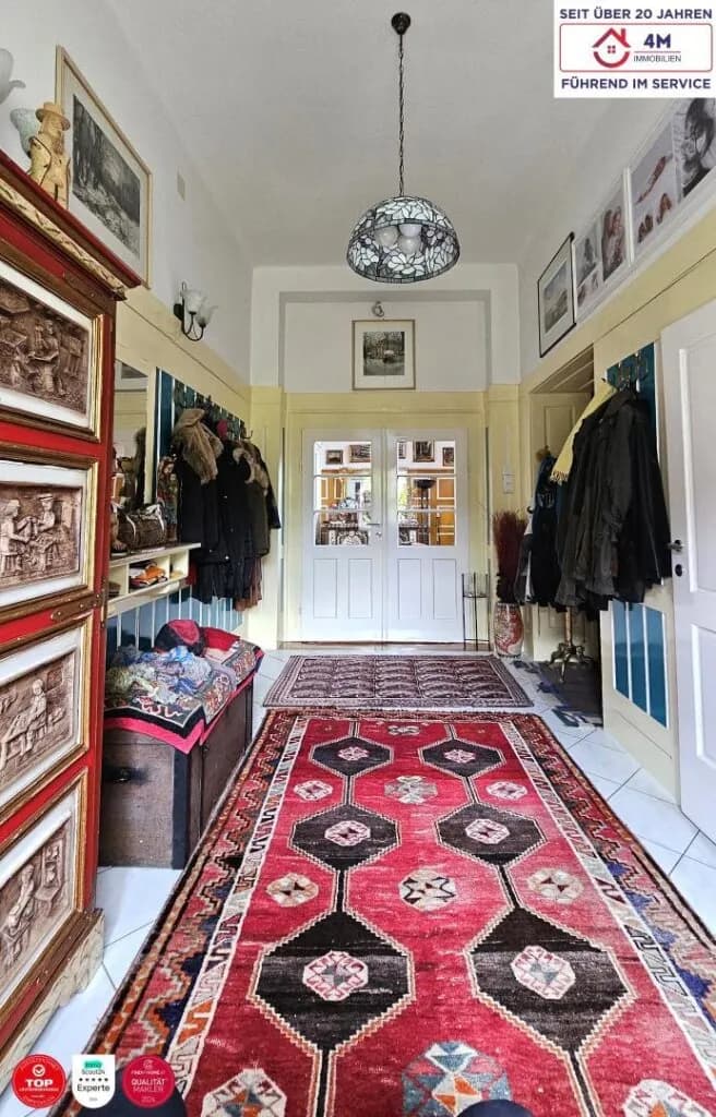 7-Zimmer-Haus kaufen in Baden – 314 m², € 1.370.000 – Bild 14 von 36