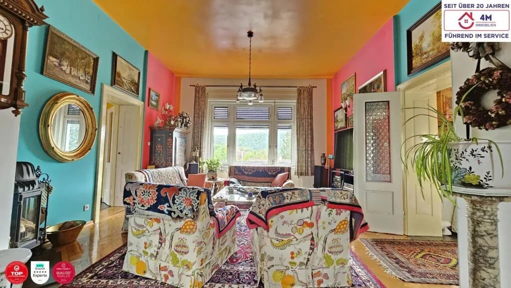 7-Zimmer-Haus kaufen in Baden – 314 m², € 1.370.000 – Bild 15 von 36