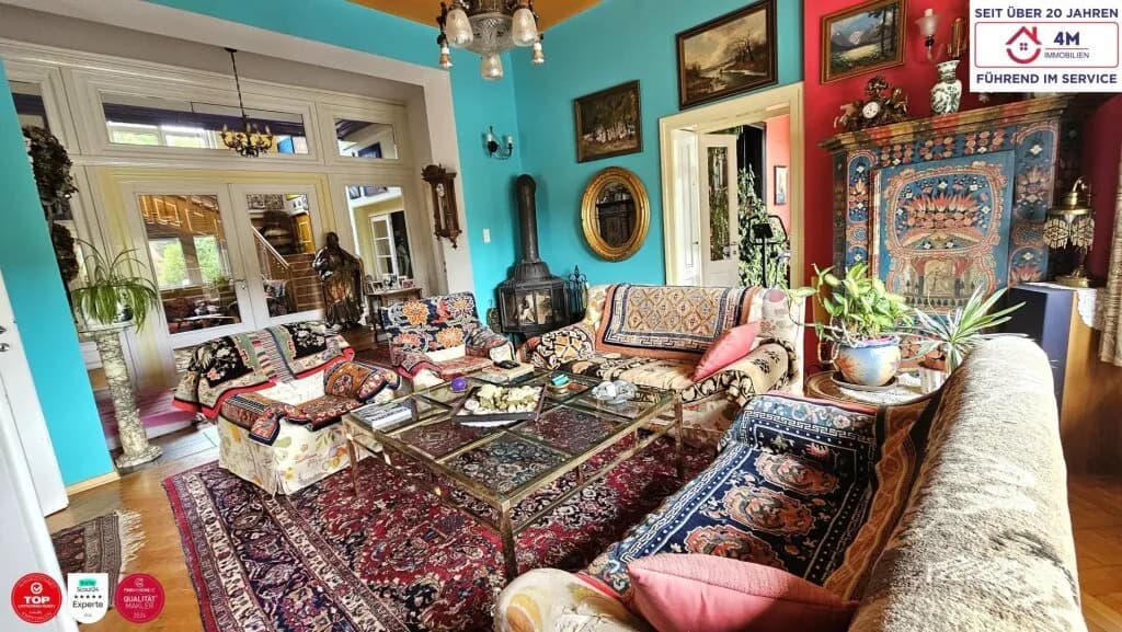 7-Zimmer-Haus kaufen in Baden – 314 m², € 1.370.000 – Bild 16 von 36