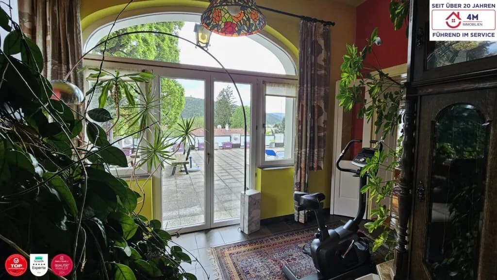 7-Zimmer-Haus kaufen in Baden – 314 m², € 1.370.000 – Bild 17 von 36