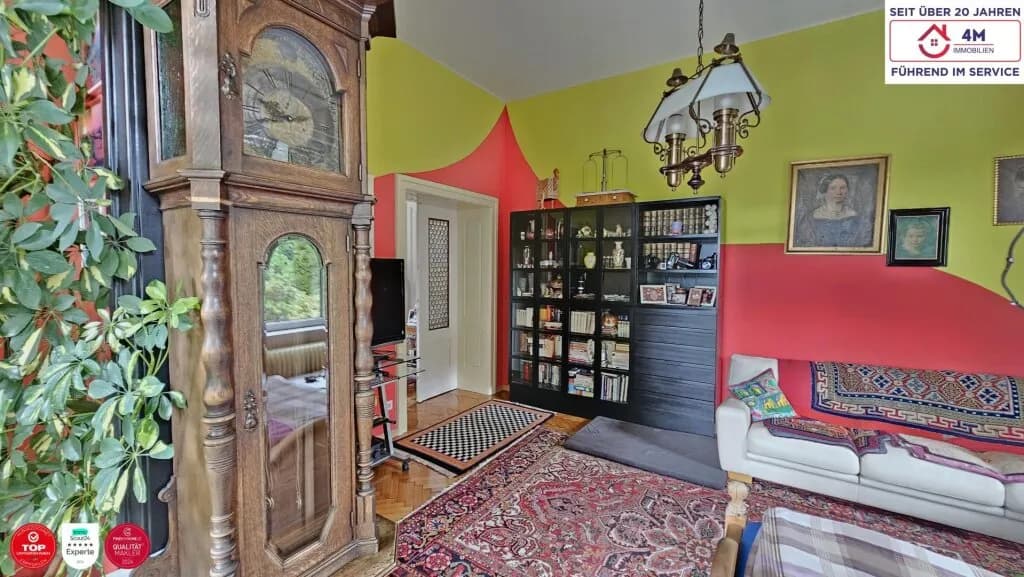 7-Zimmer-Haus kaufen in Baden – 314 m², € 1.370.000 – Bild 18 von 36