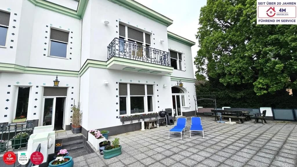 7-Zimmer-Haus kaufen in Baden – 314 m², € 1.370.000 – Bild 19 von 36