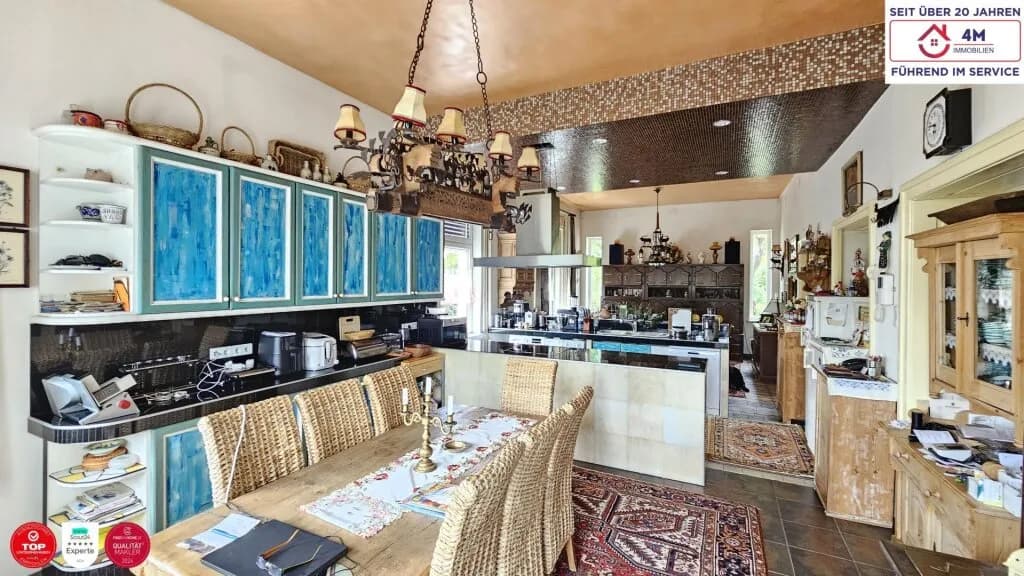 7-Zimmer-Haus kaufen in Baden – 314 m², € 1.370.000 – Bild 21 von 36