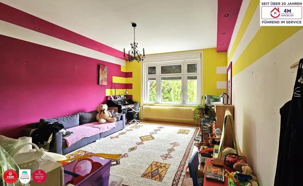 7-Zimmer-Haus kaufen in Baden – 314 m², € 1.370.000 – Bild 24 von 36