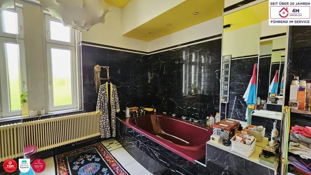 7-Zimmer-Haus kaufen in Baden – 314 m², € 1.370.000 – Bild 25 von 36