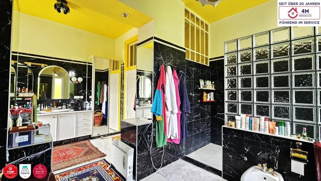 7-Zimmer-Haus kaufen in Baden – 314 m², € 1.370.000 – Bild 26 von 36