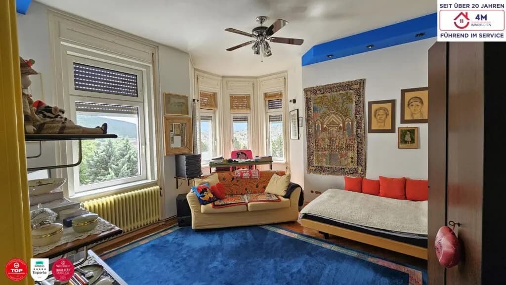 7-Zimmer-Haus kaufen in Baden – 314 m², € 1.370.000 – Bild 27 von 36