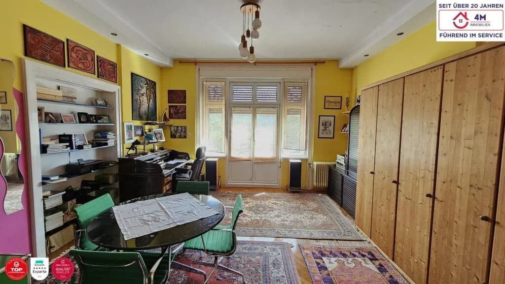7-Zimmer-Haus kaufen in Baden – 314 m², € 1.370.000 – Bild 28 von 36